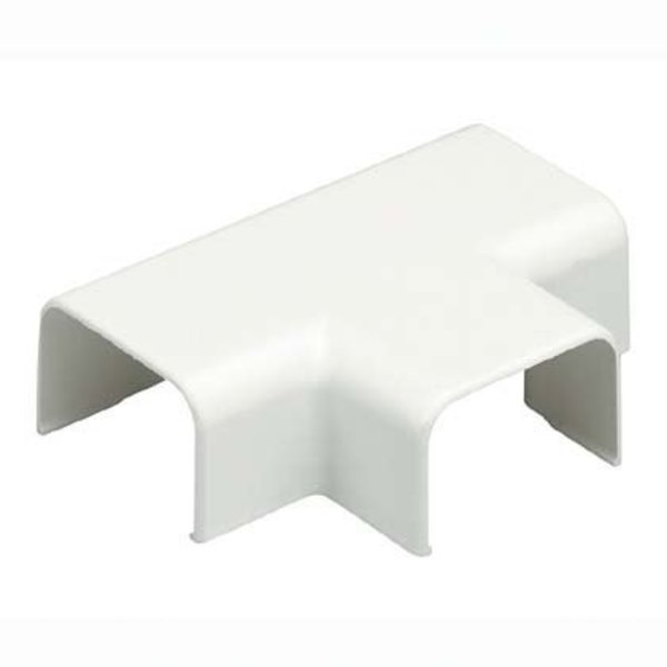 Panduit Ld5 Low Voltage Tee Fitting  (20 Pack), 20PK TF5IG-E